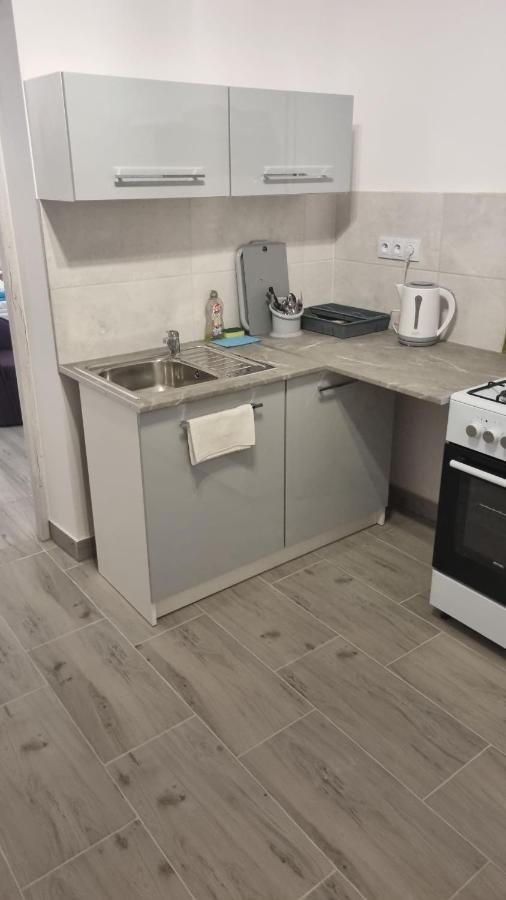 Etna 3 Dom Z Parkingiem Rzeszow Morgowa Daire Dış mekan fotoğraf
