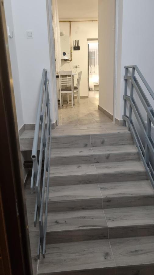 Etna 3 Dom Z Parkingiem Rzeszow Morgowa Daire Dış mekan fotoğraf